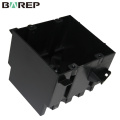 YGC-018 BAREP supplier electronic USA weatherproof abs junction box